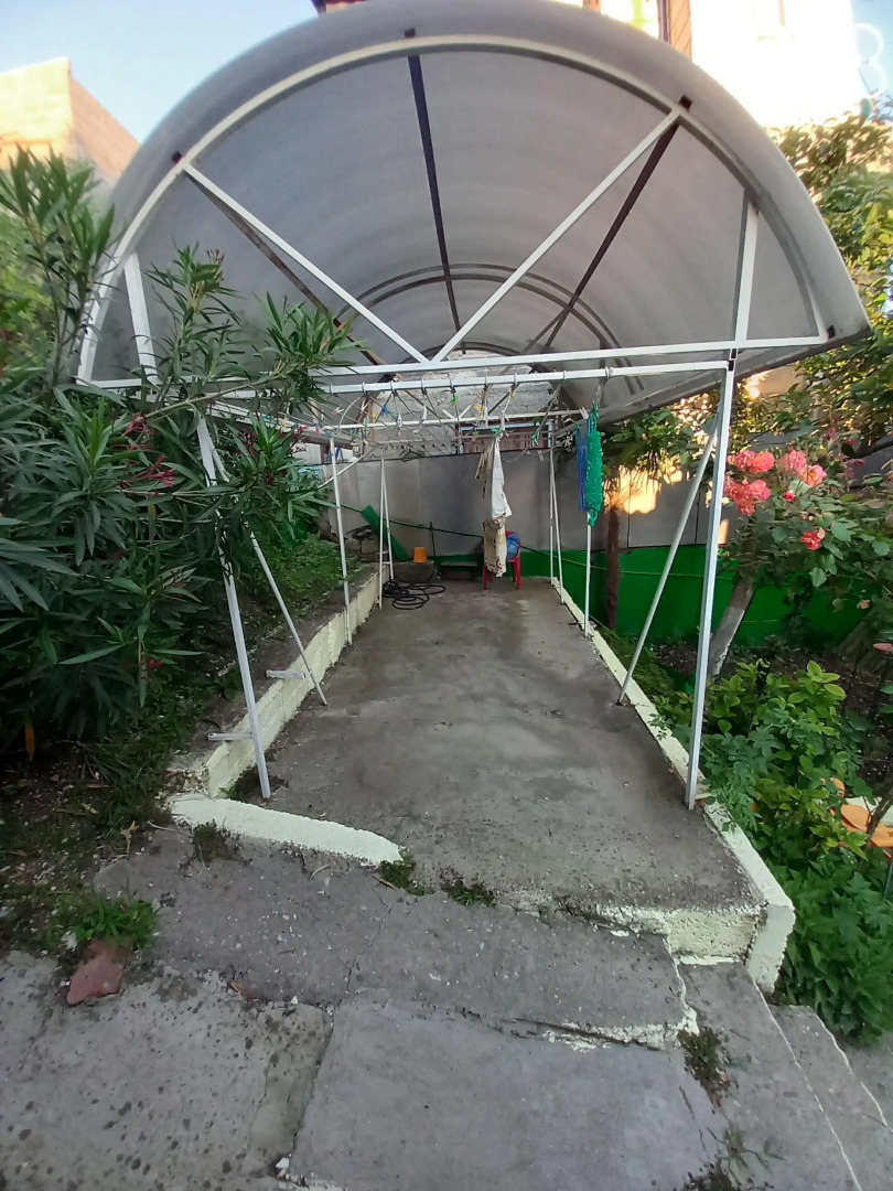 Гостевой дом Лаза