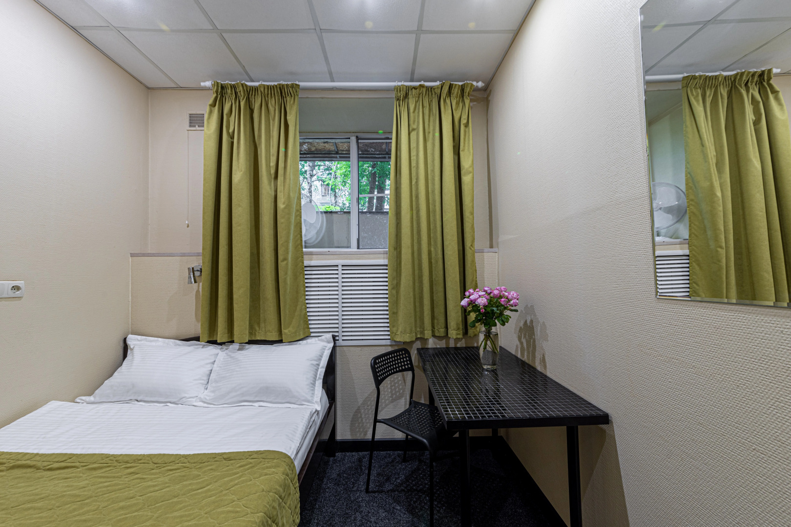 Мини-отель Семёновский