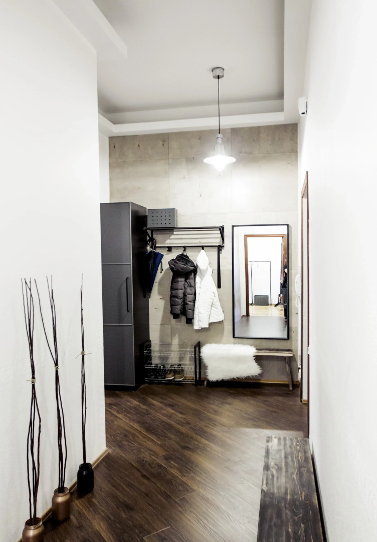 Апартаменты с эркером Александра Блока