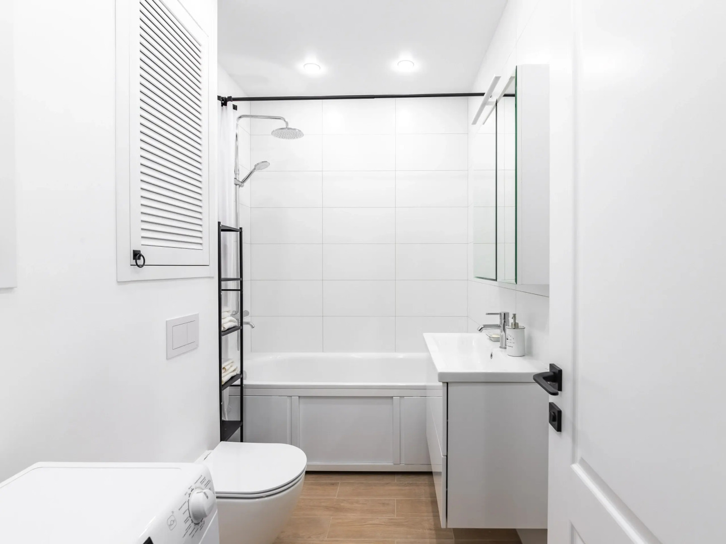 Квартира у Черной речки