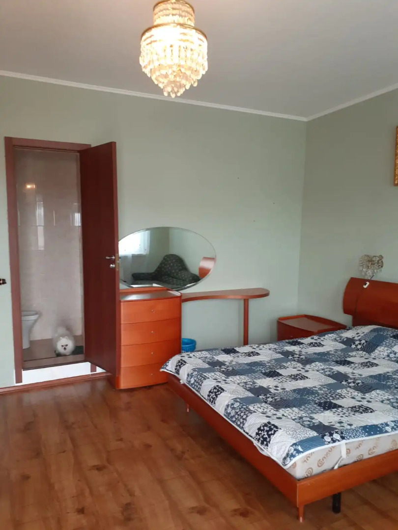 Гостевой дом на Цитрусовой