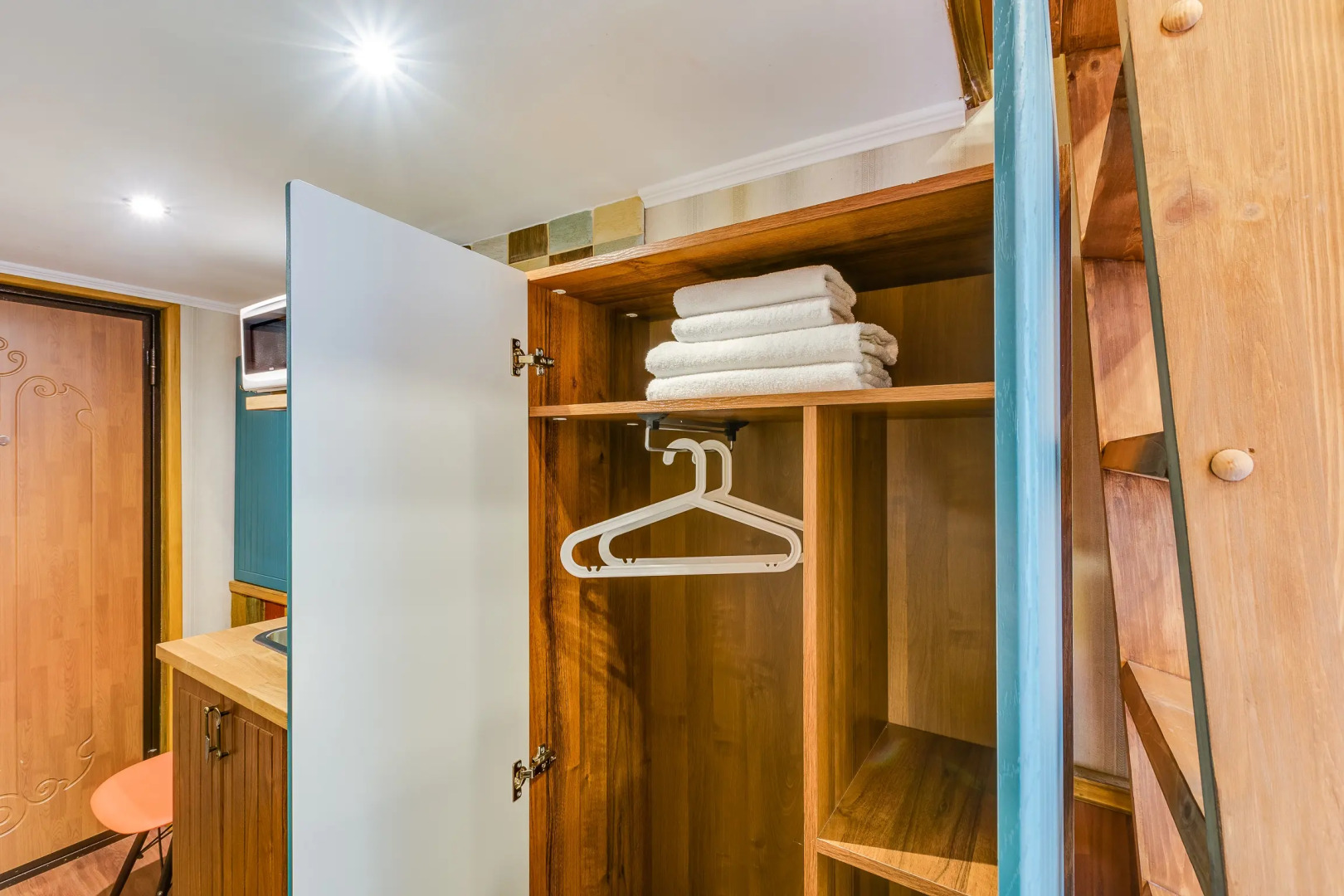 Апартаменты SyncotelHome Италия Гарден