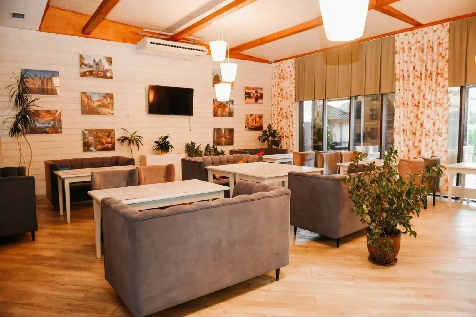 Мини-Отель Регион 01