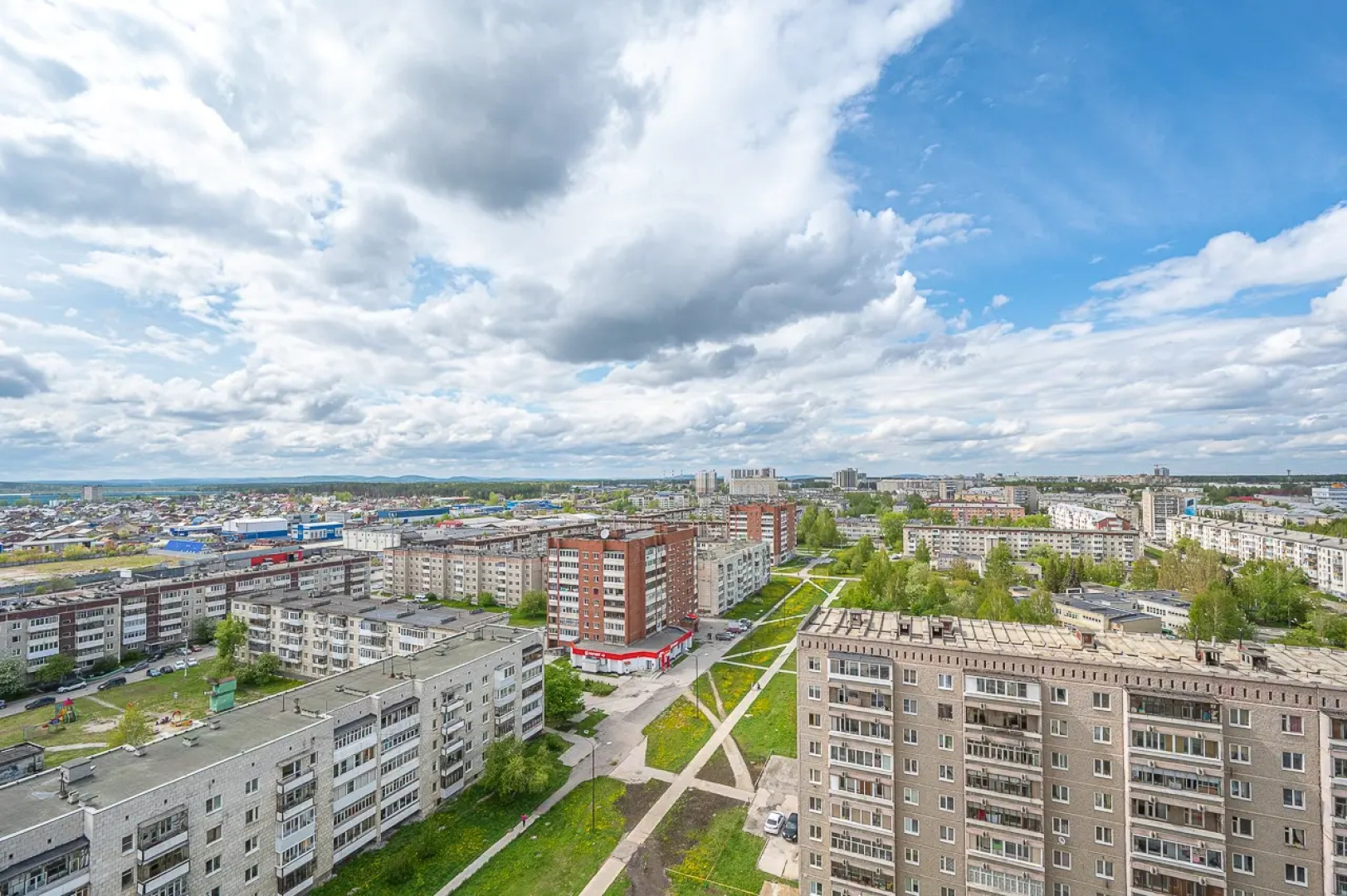 Апартаменты на Феофанова 2Г