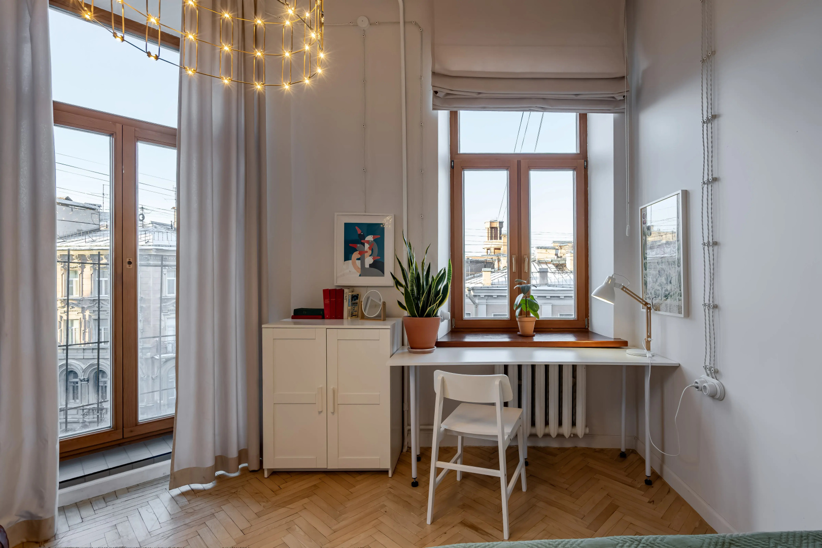 Апартаменты Your Luxury Apart на Восстания для 4 Гостей