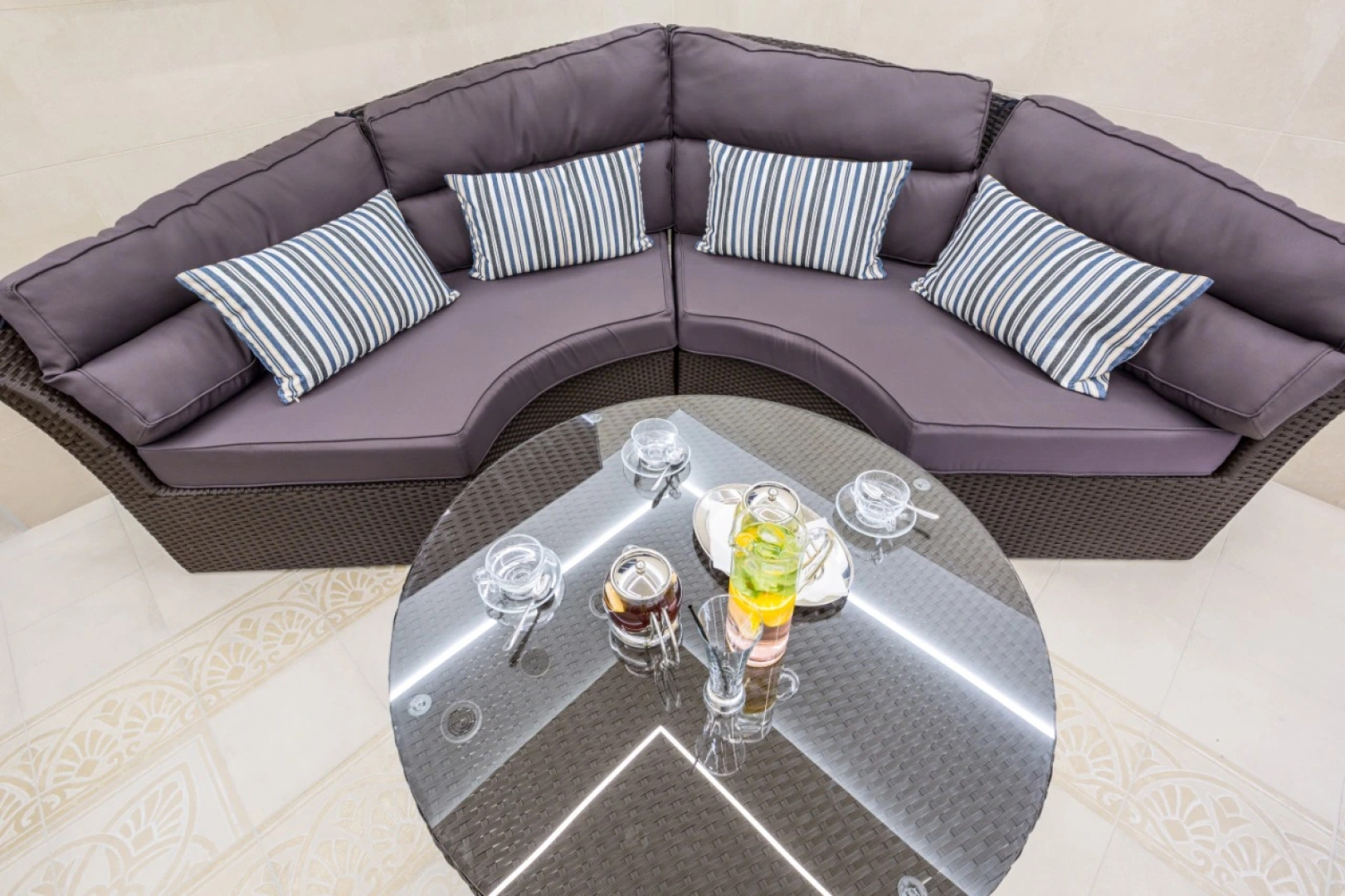 Отель Атриум Палас