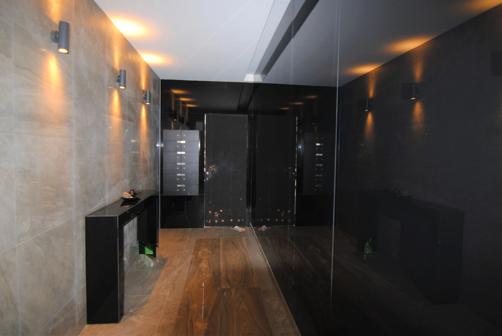 Апартаменты Blue Sky