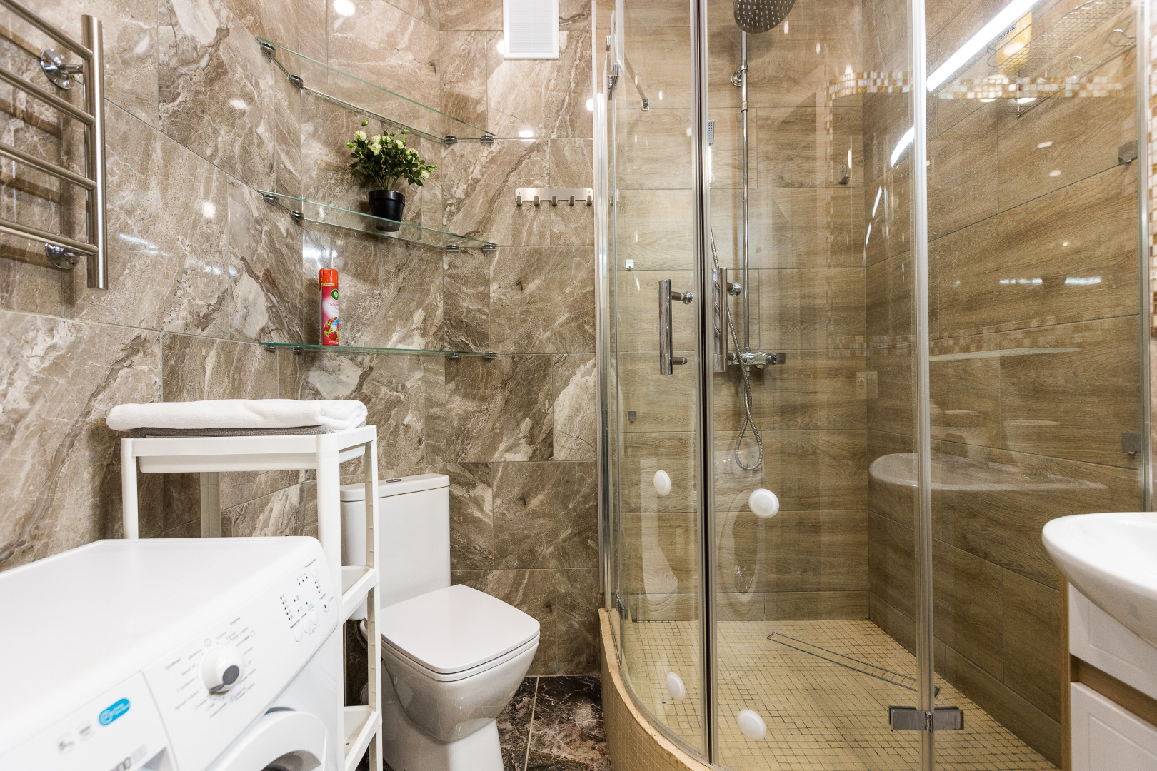 Апартаменты Gerbera Флотилия