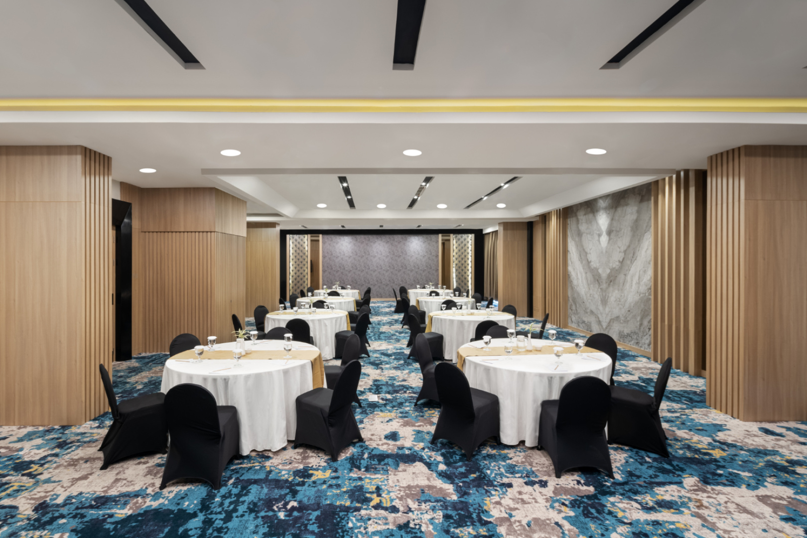Aston Purwokerto Hotel & Convention Centre