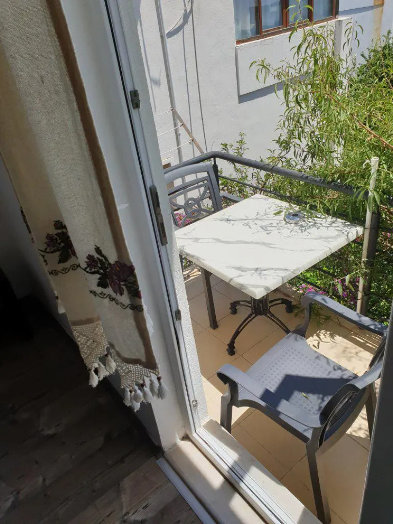 Отель Caglar My House