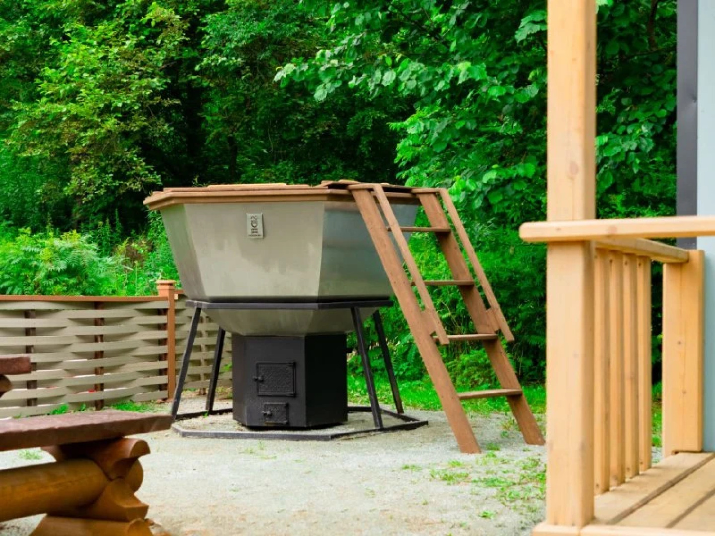 База отдыха парк отдыха Лесное озеро