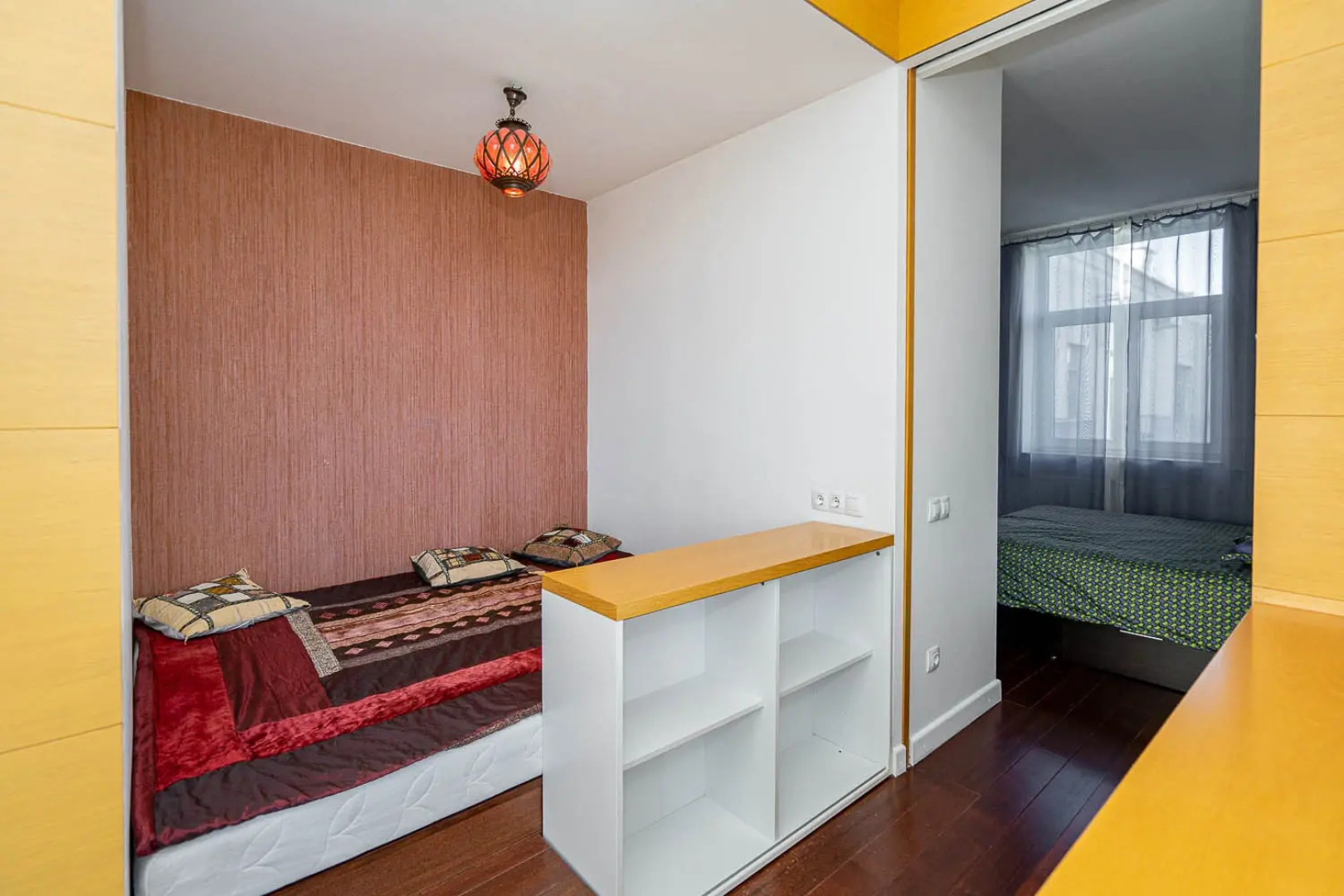 Квартира Belap.art Аура