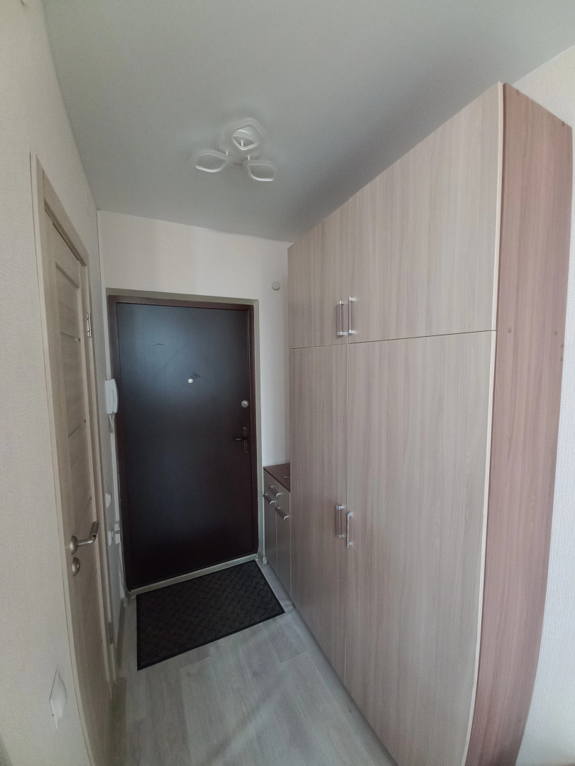 Квартира Домашний уют