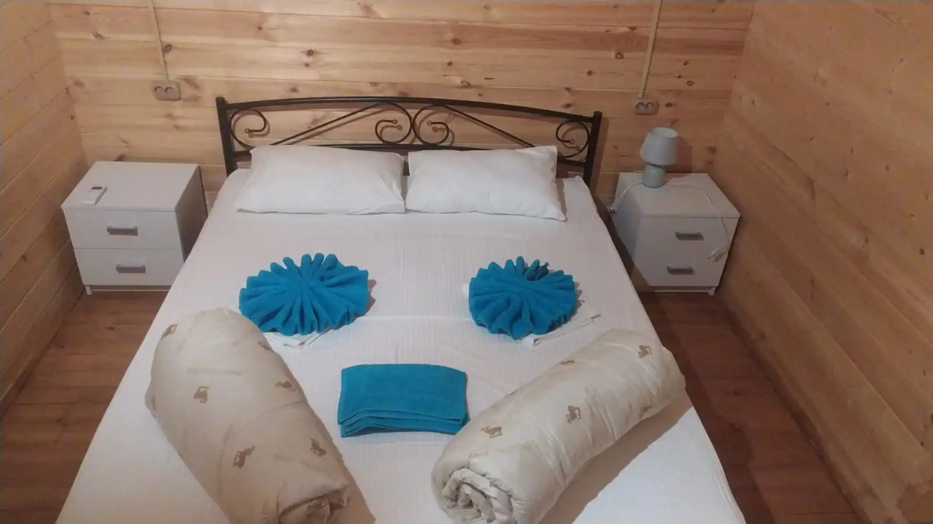 База отдыха Lazurny