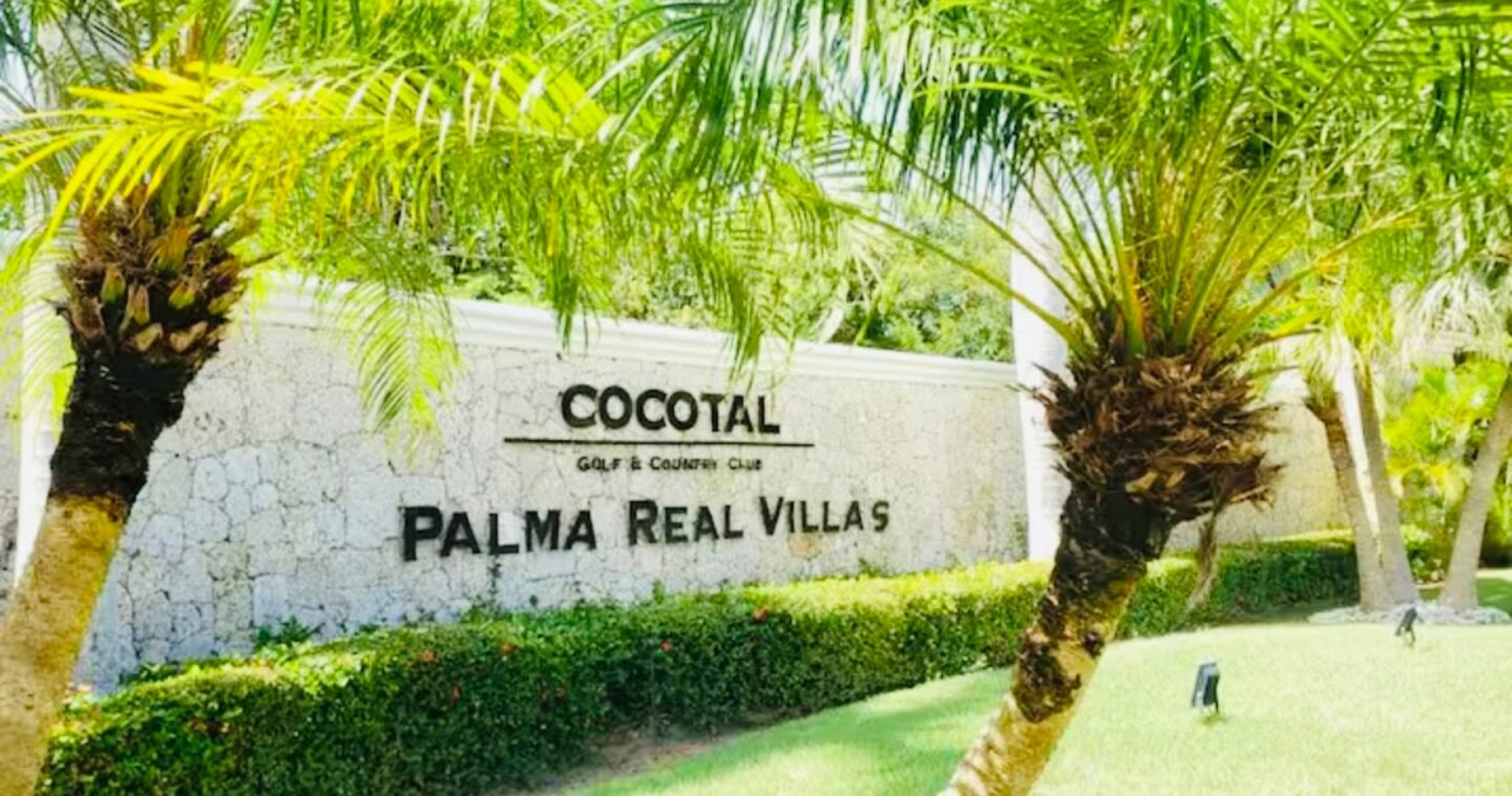 Апартаменты Globalstay Cocotal Condo in Punta Cana