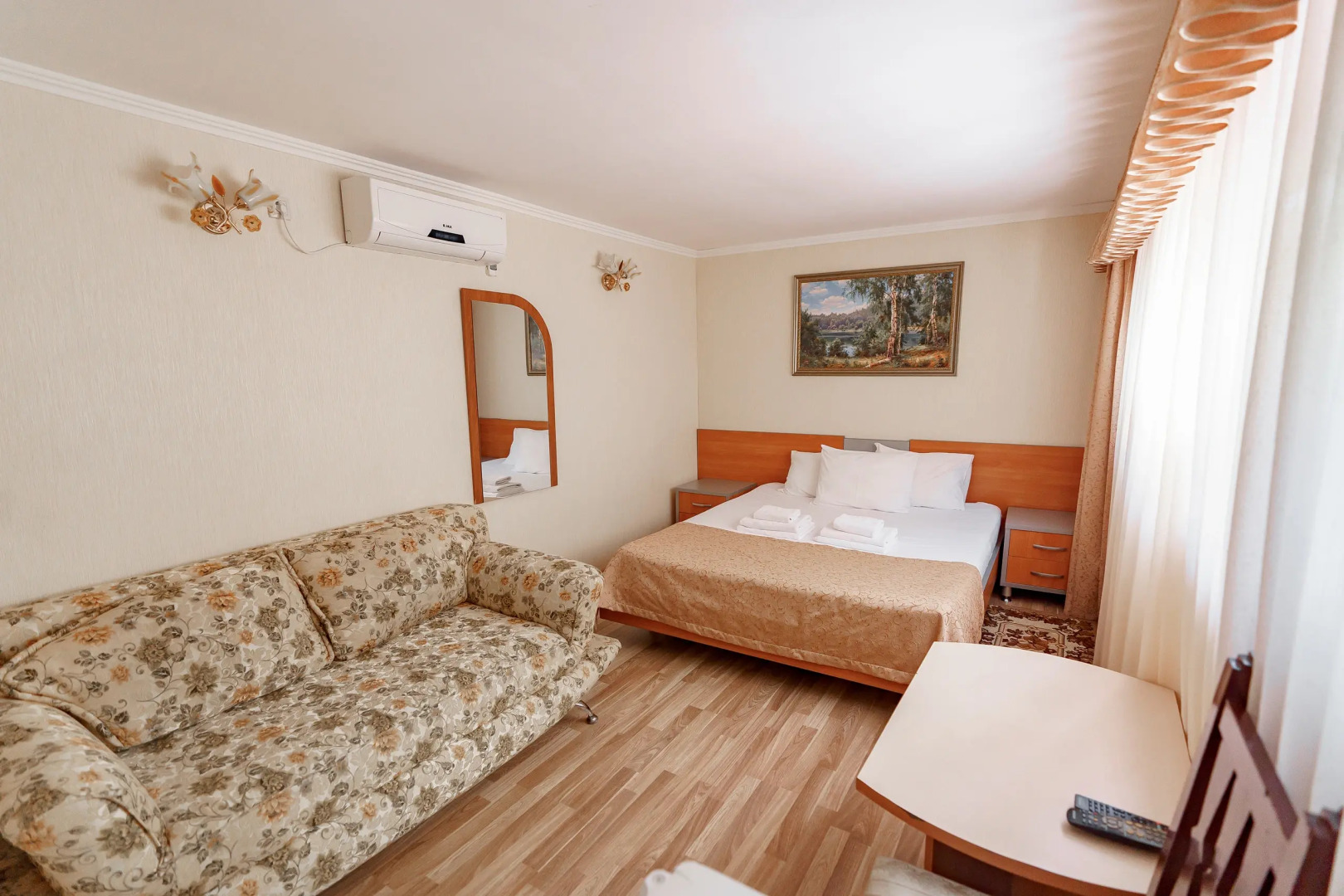 Гостевой дом Венера 2