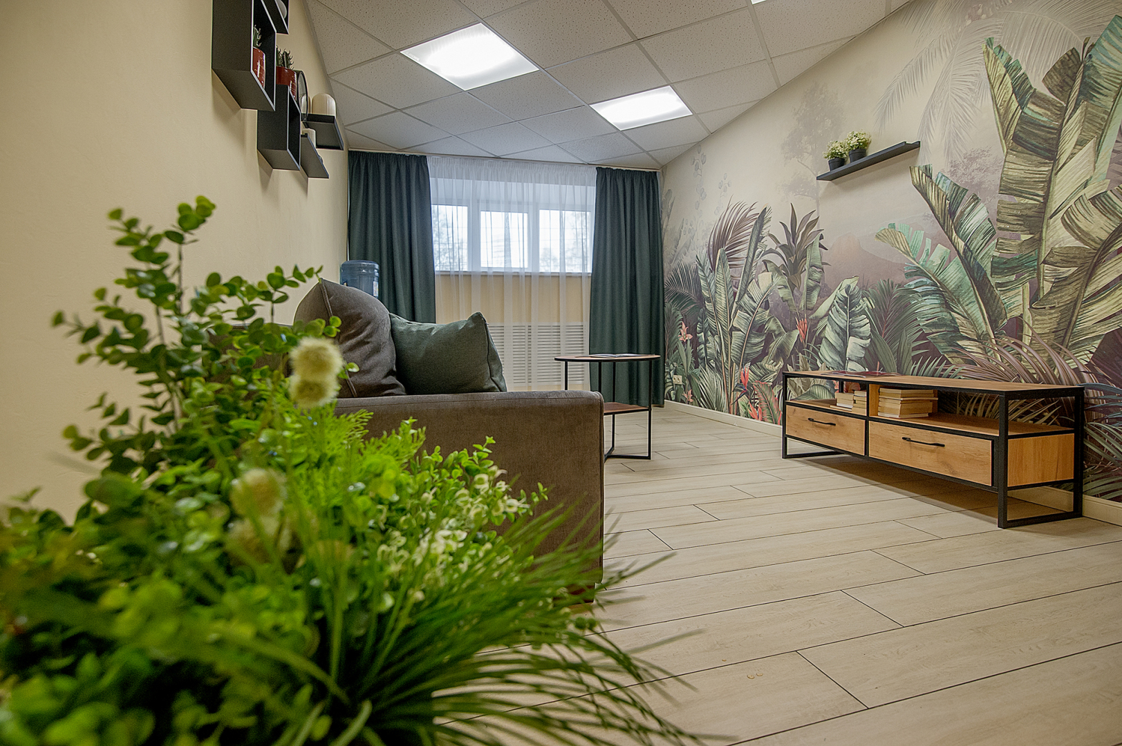 Гостиница Артелеком