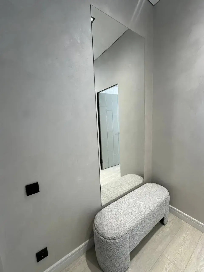 Апартаменты СКомфортом рядом с горнолыжкой Горный Воздух