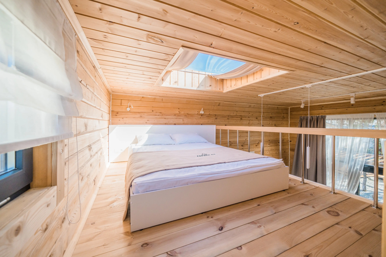 Отель Загородный клуб Гарден ОЗ