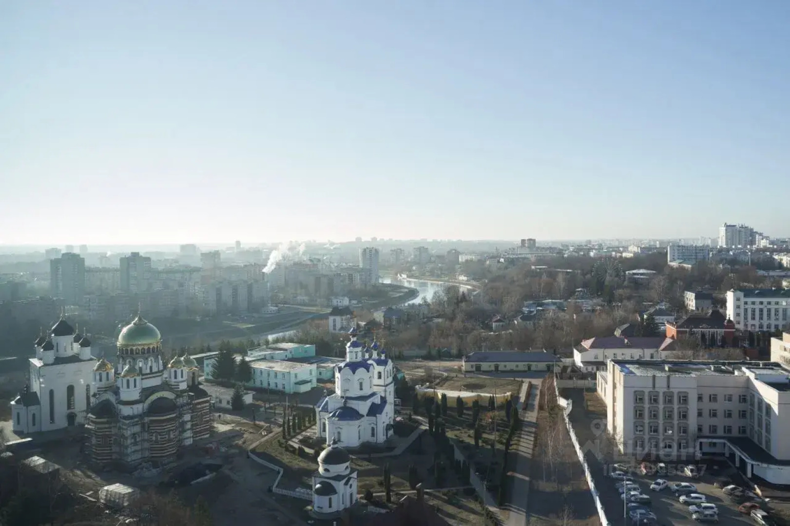 Квартира Бизнес в Орле