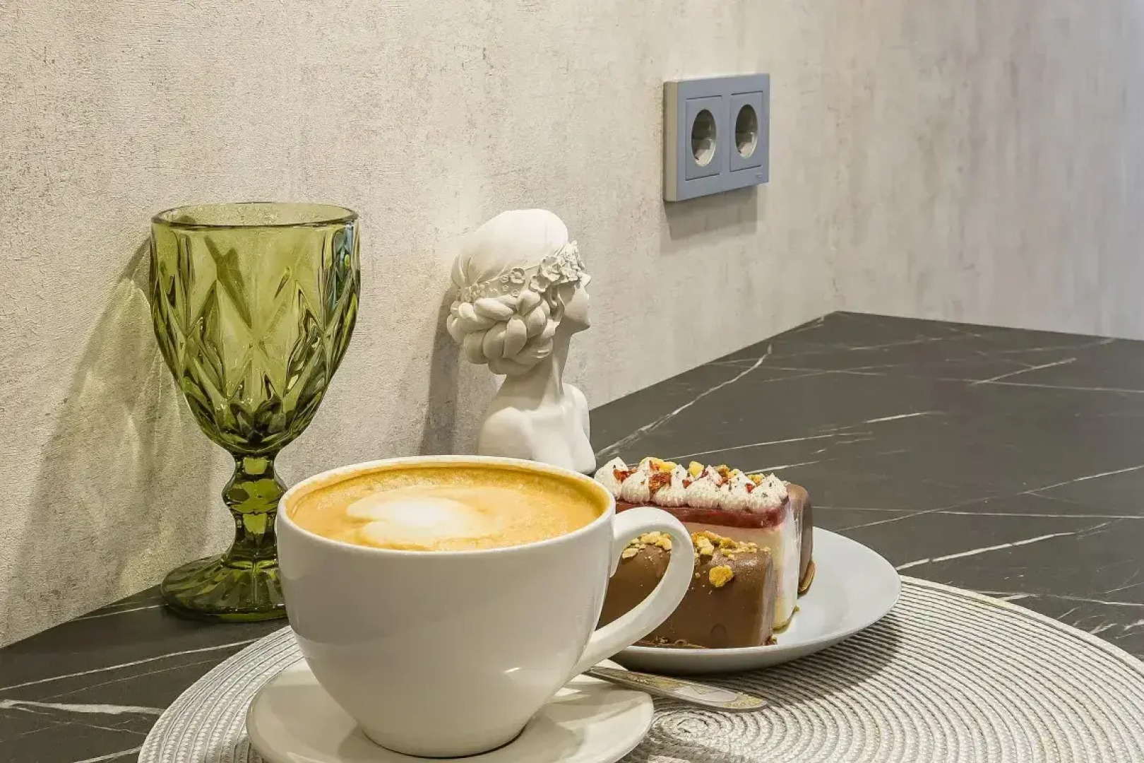 Апартаменты Апарт-Риэлти 4