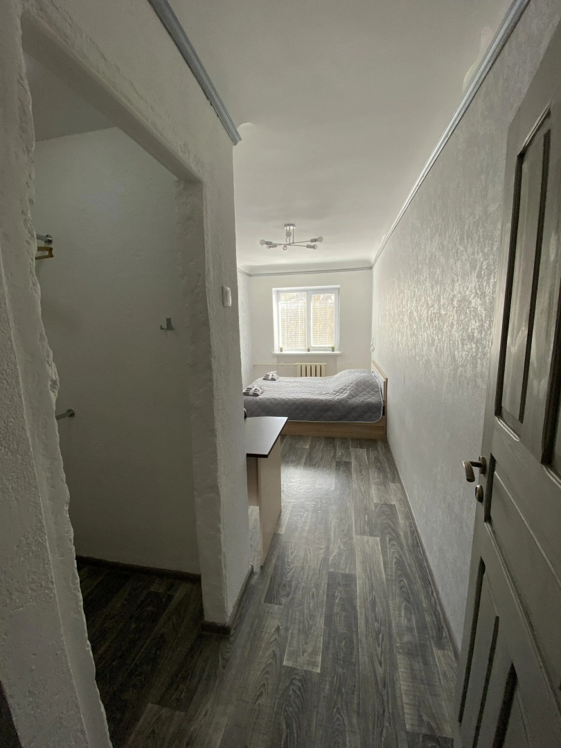 Апартаменты у Собора Рождества Иоанна Предтечи