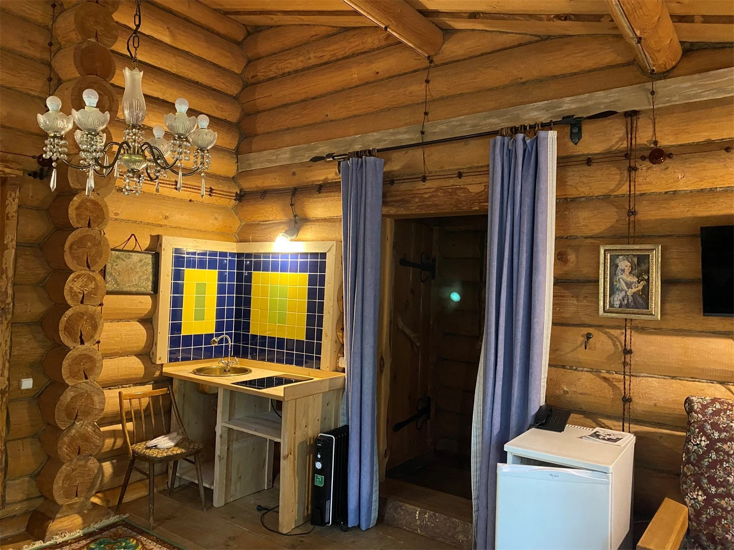 Бутик-отель Архангельская дача