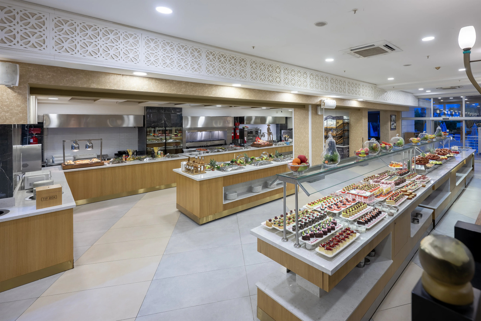 Sealife Family Resort Hotel