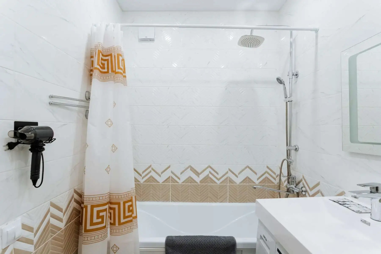 Апартаменты Liberty City