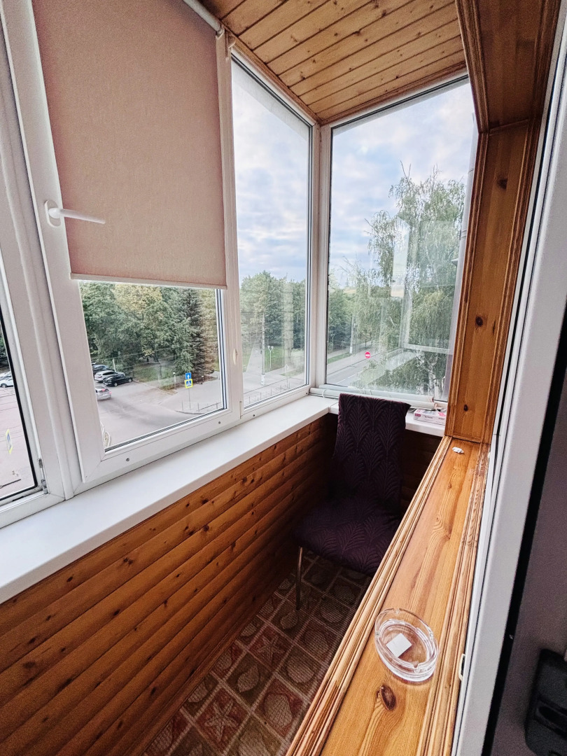 Квартира Евродвушка в 2 мин от Central Park