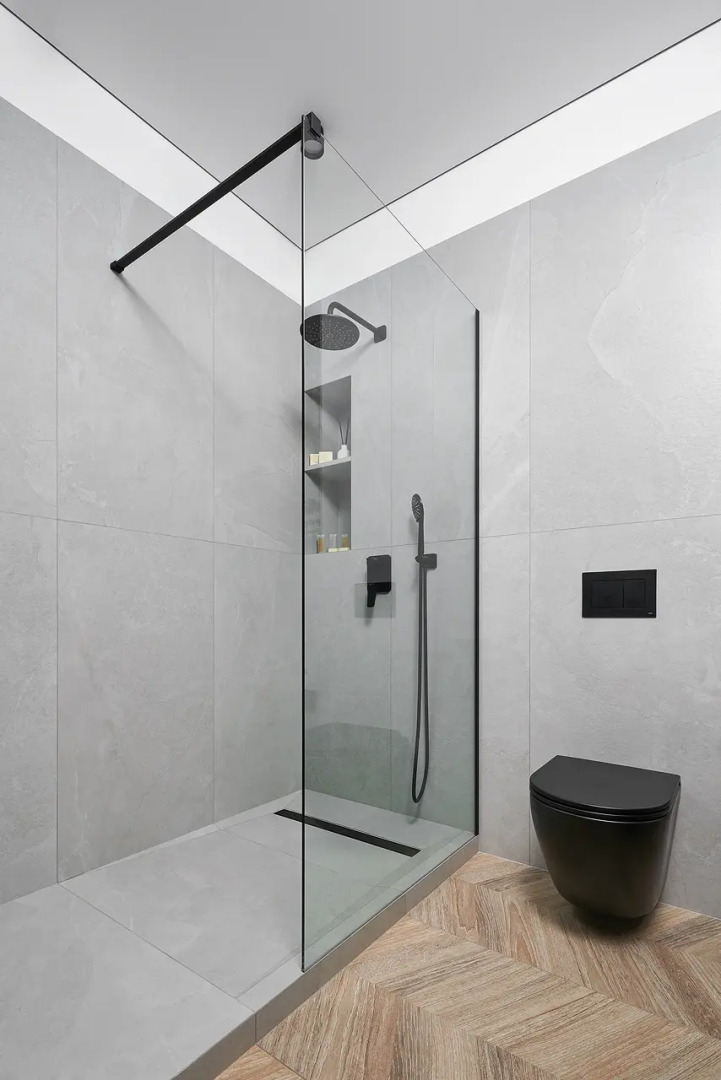 Апартаменты Baltic Sense