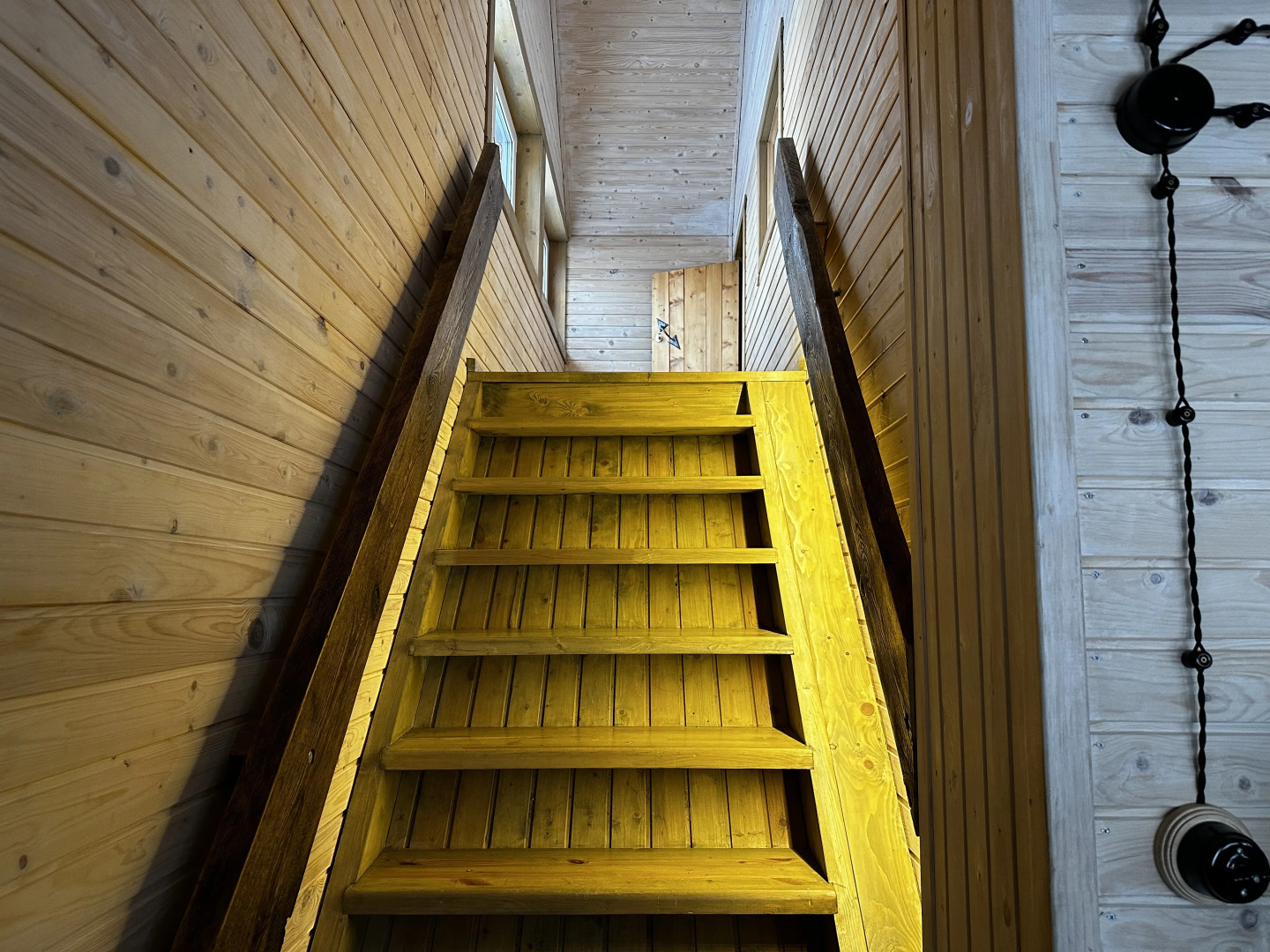 Частный дом Гостевой дом Каретный сарай в Кириллове