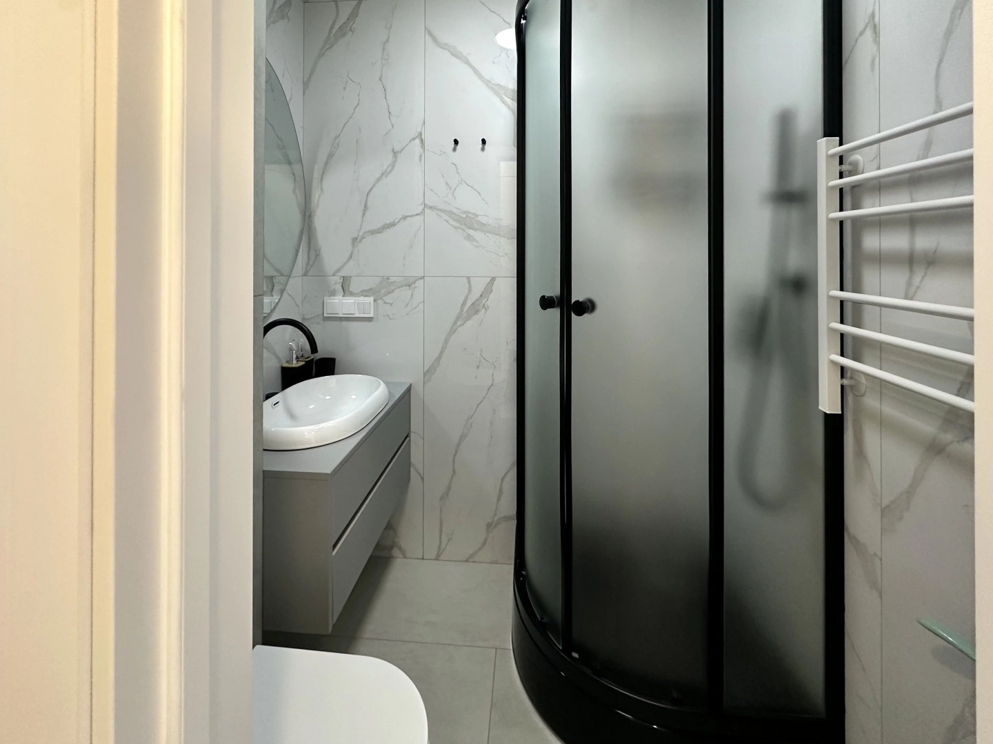 Квартира Жк Атмосфера с Видом