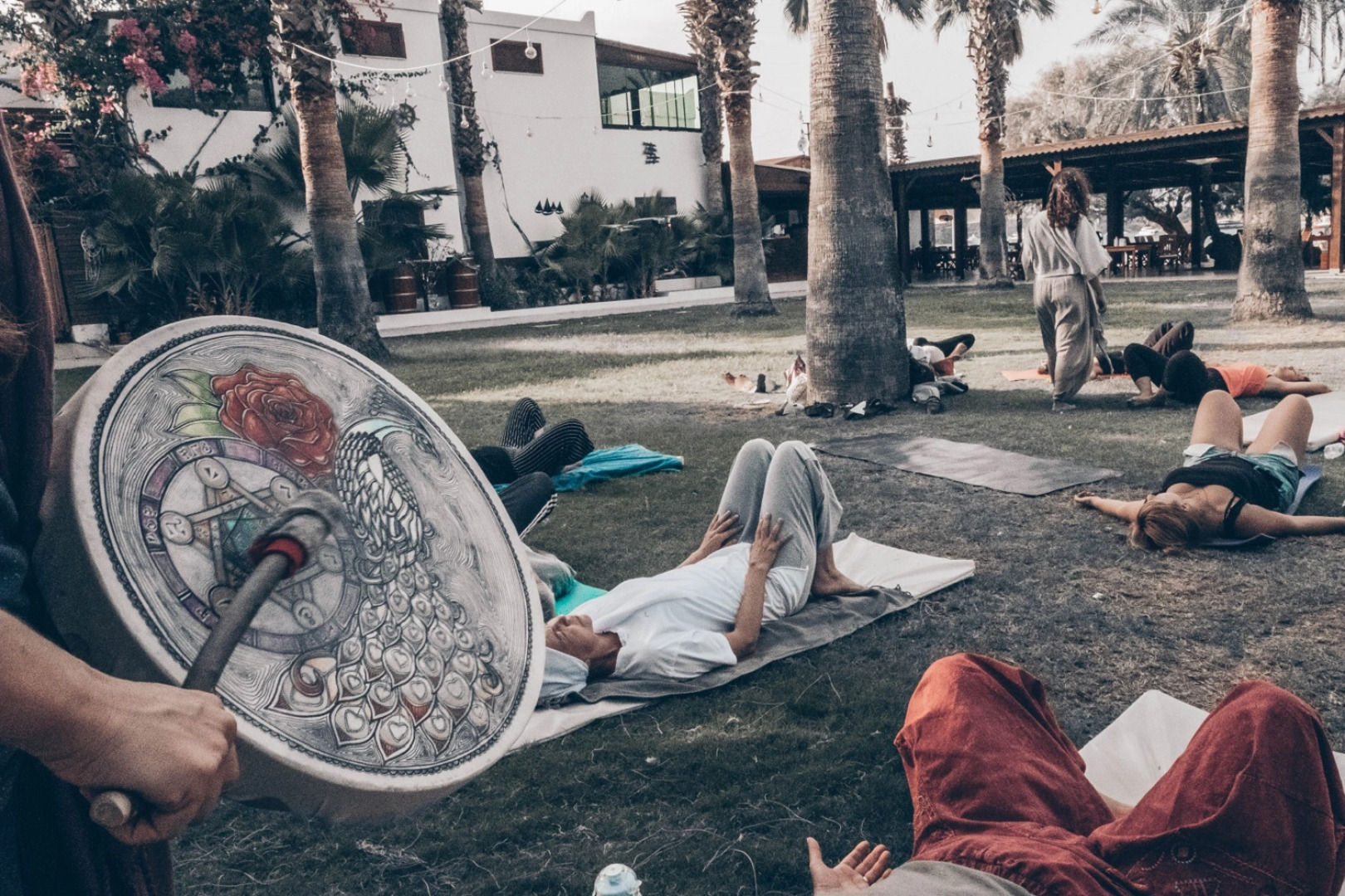 Отель Selvi Beach