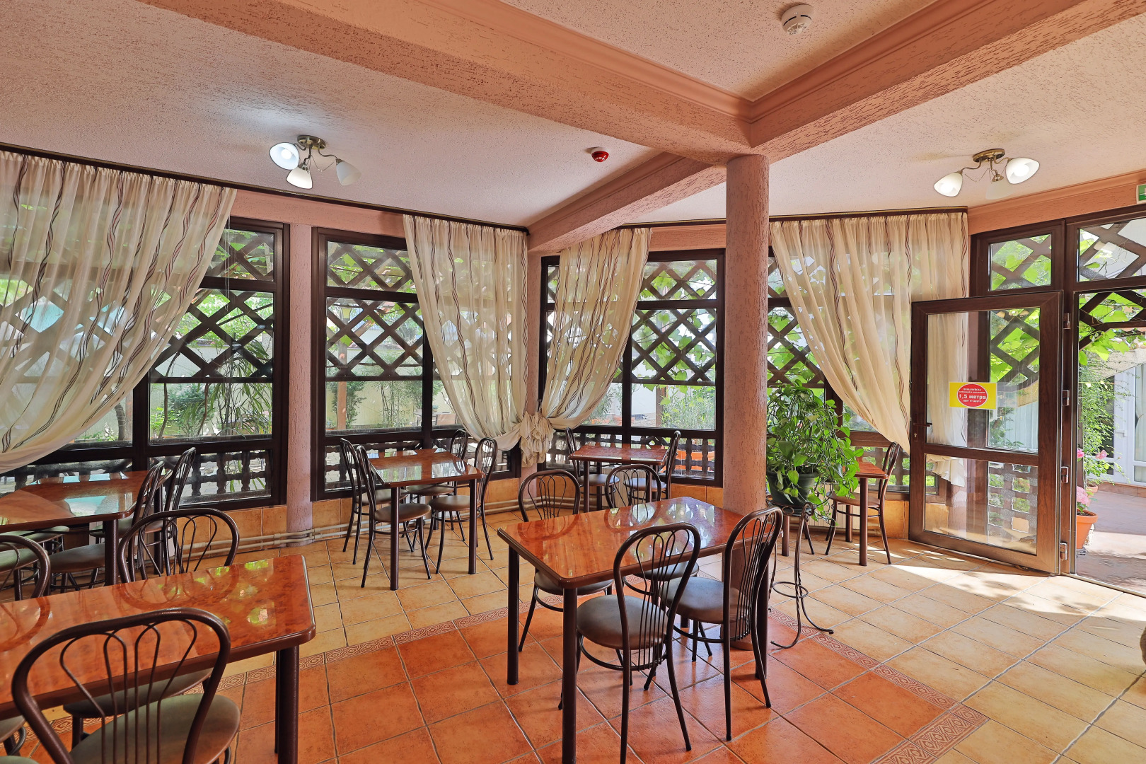 Гостевой дом Лорис