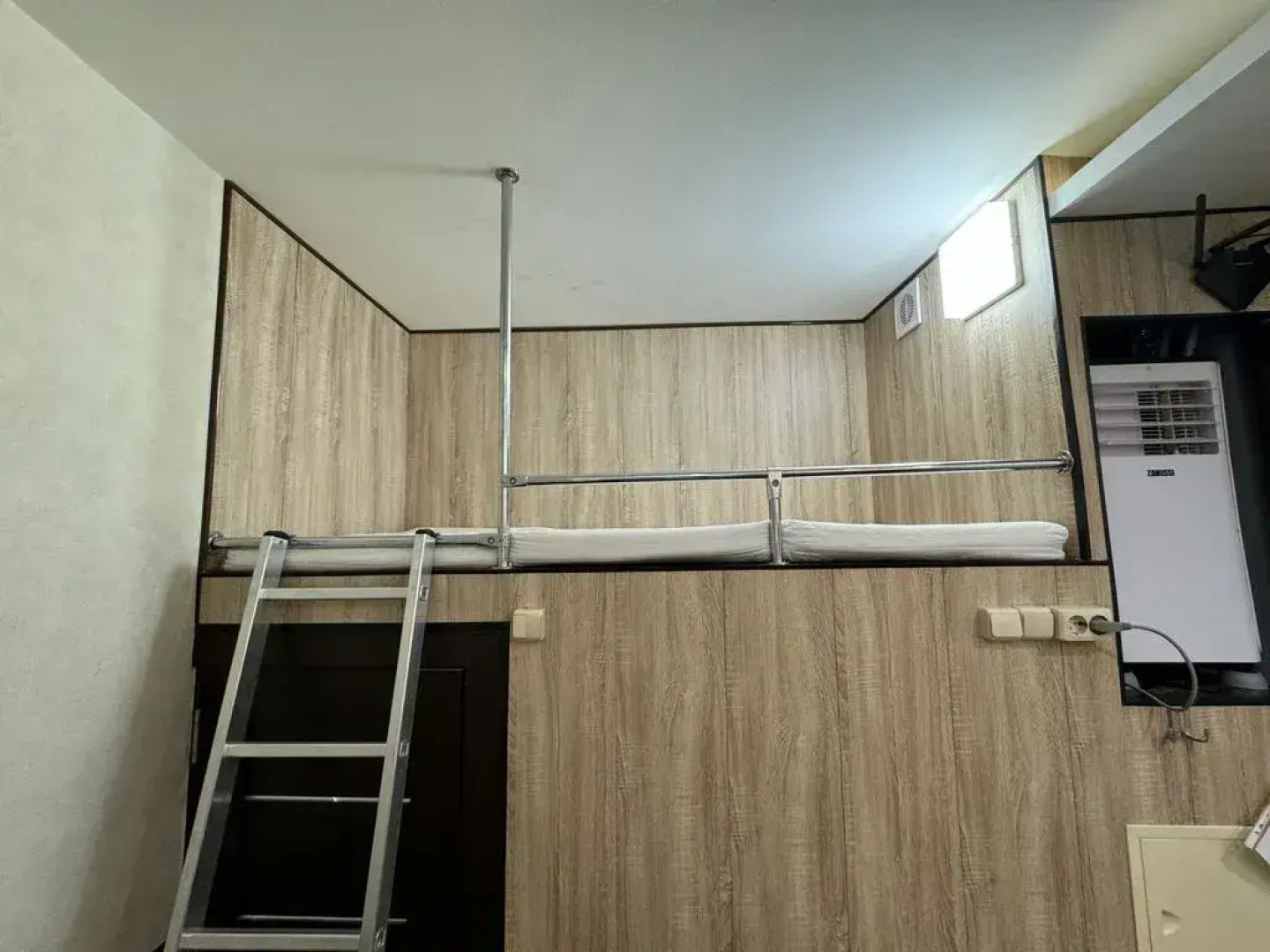 Апартаменты студия Апартоника