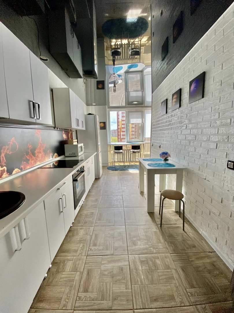 Квартира Рядом с Зоопарком