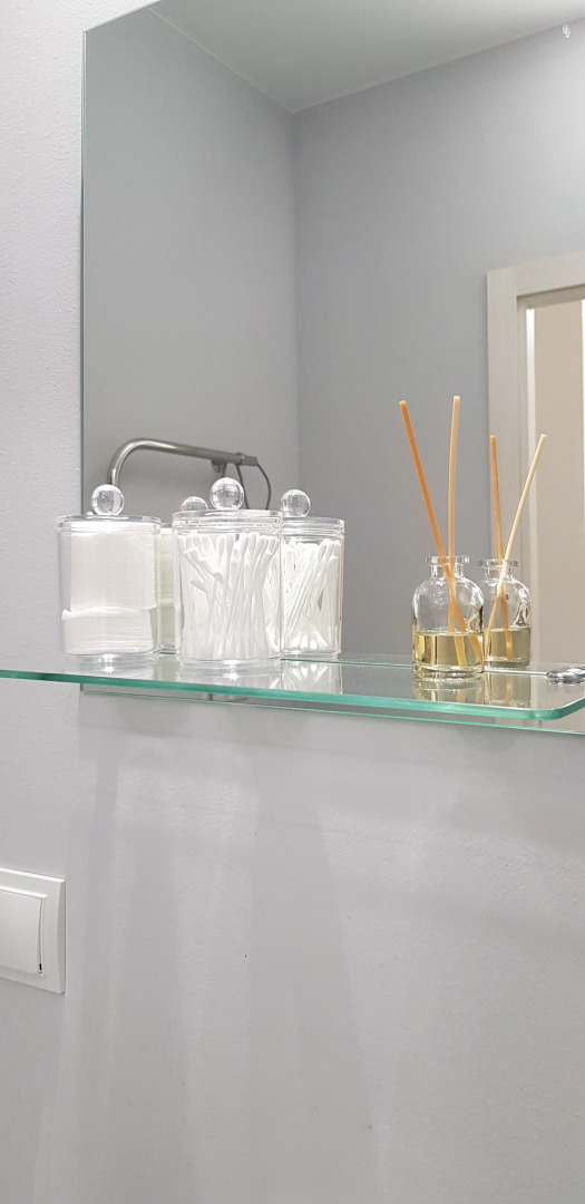 Апартаменты Уютные