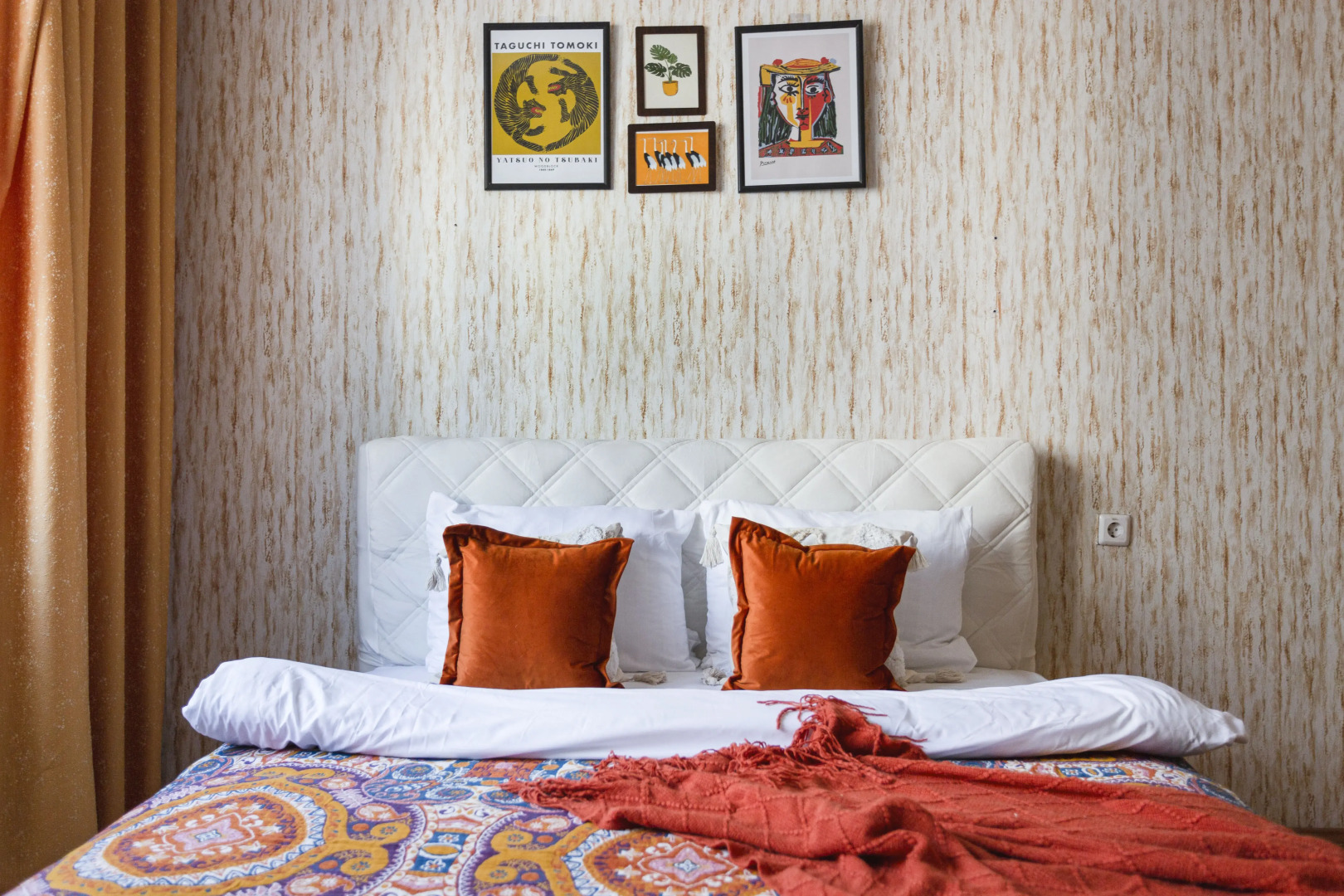 Квартира на Советском проспекте 98