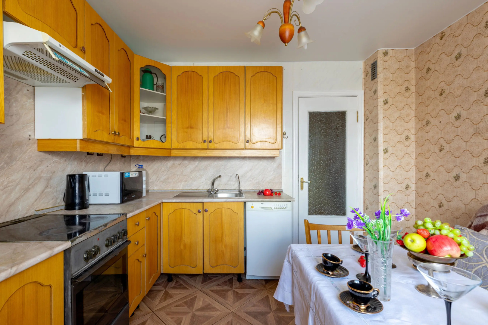 Апартаменты ПроСвет