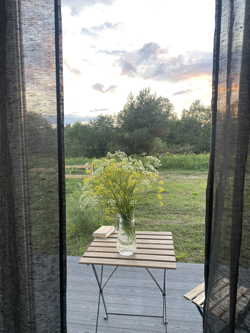 База отдыха Ефимов Глэмп