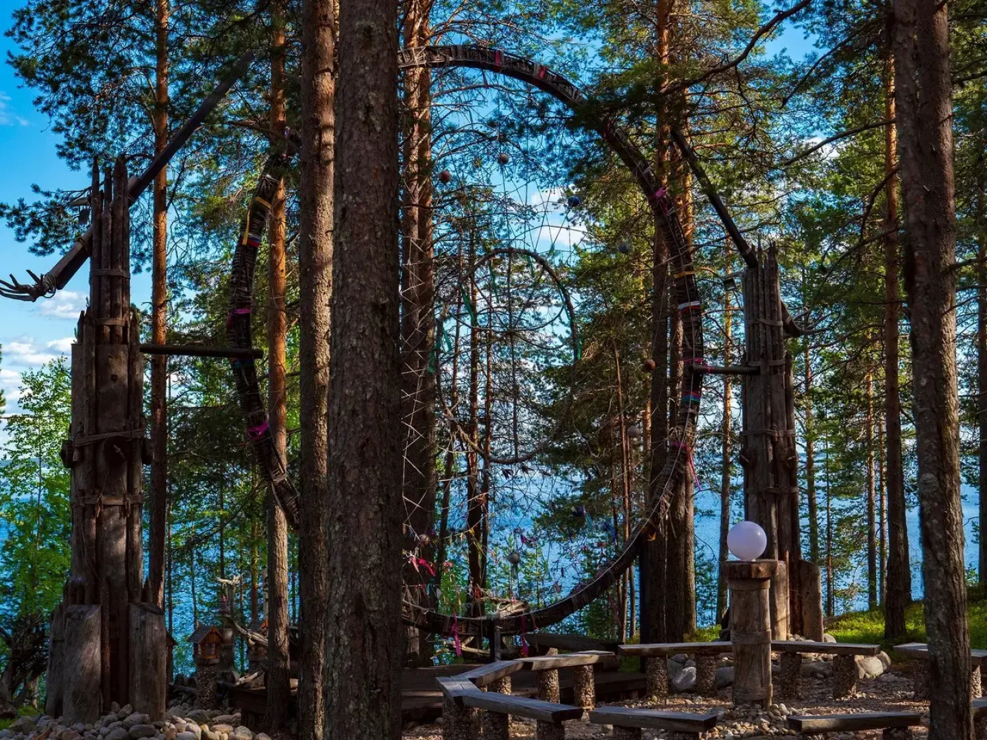 Туристический Комплекс ВелТ