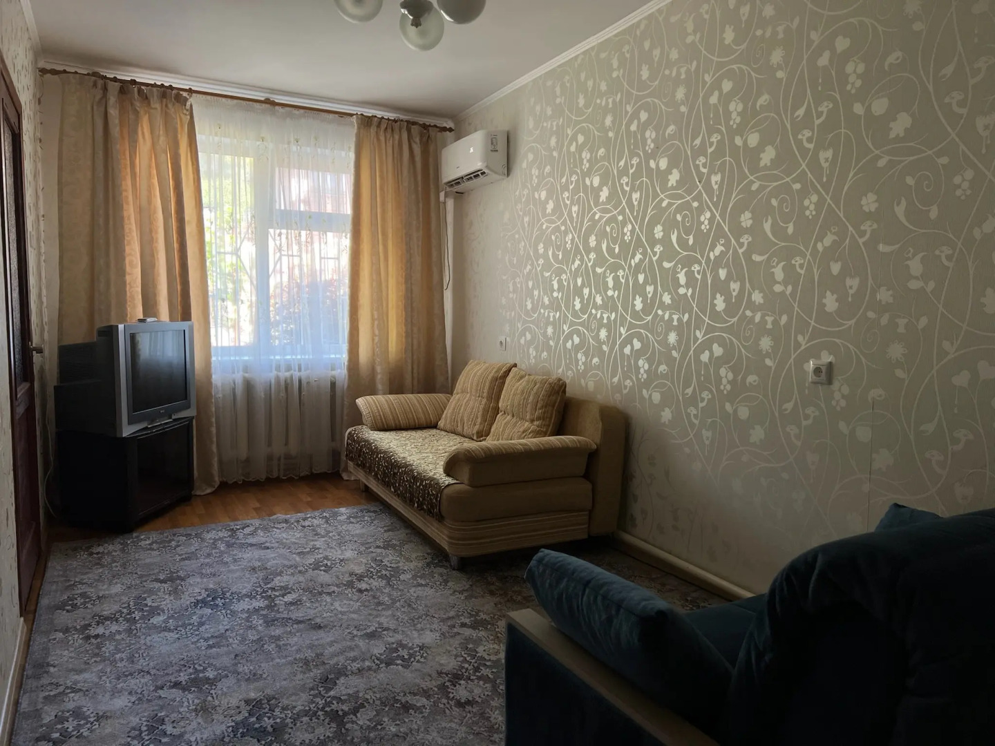 Частный дом Дом для летнего отдыха в центре Геленджика