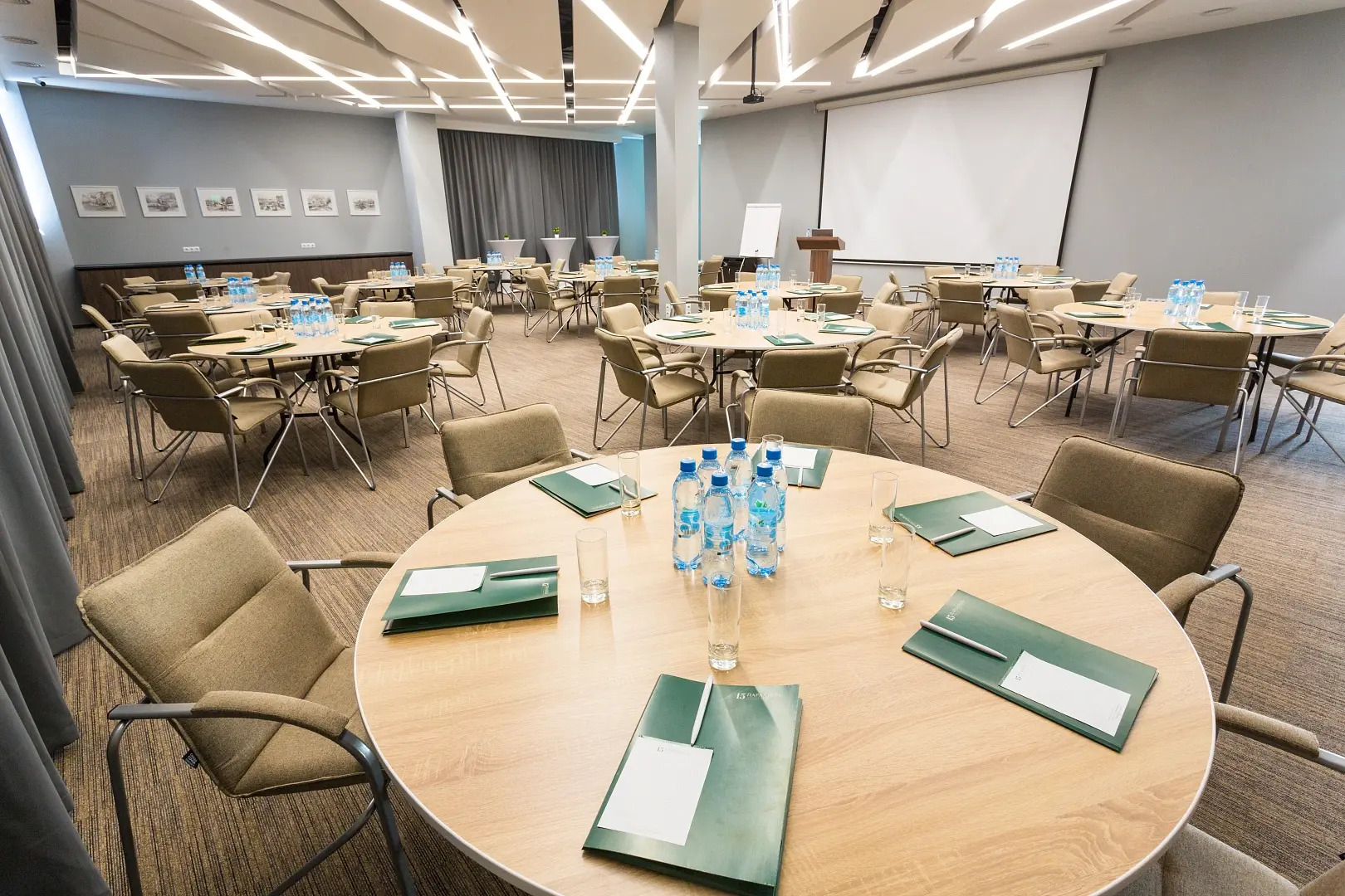 Отель 45 Параллель