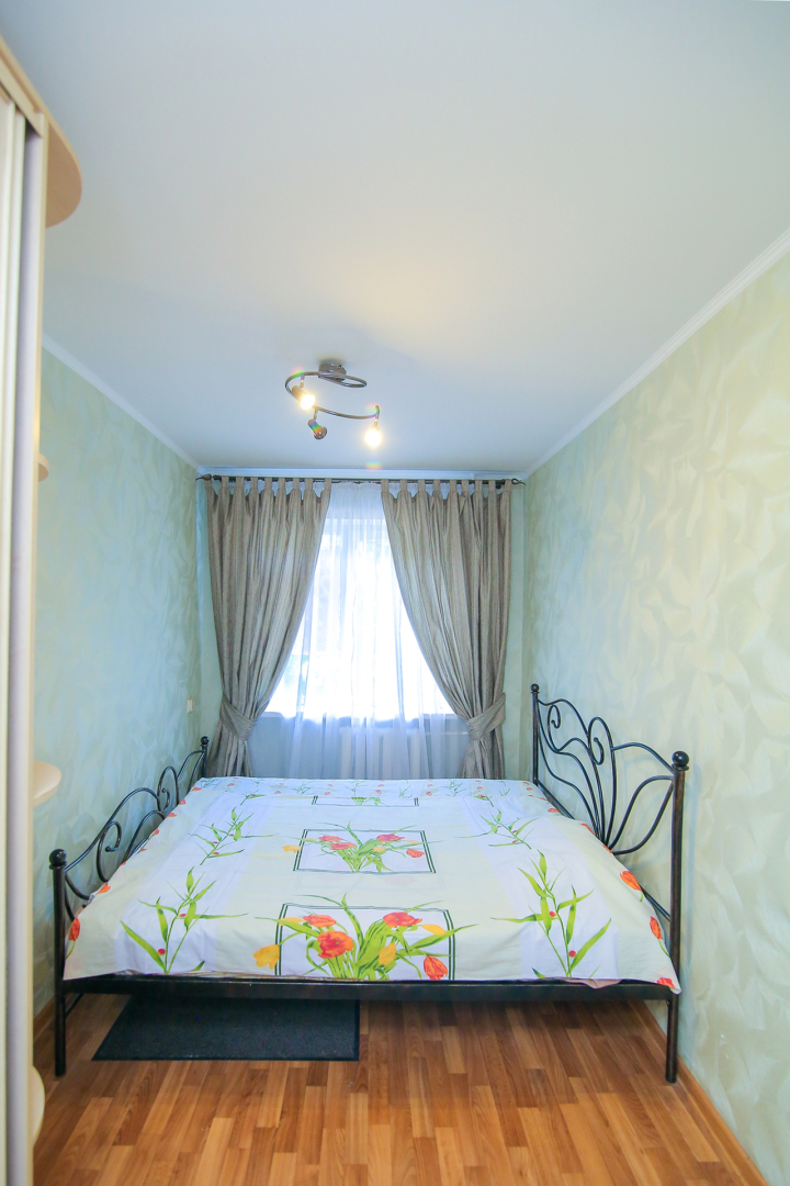 Квартира 2х комн. в Центре на Пролетарской