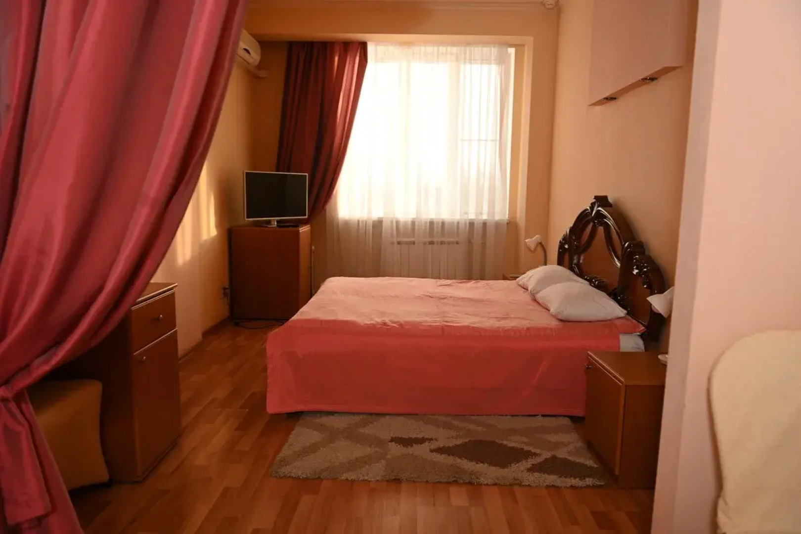 Отель Мой уютный дом