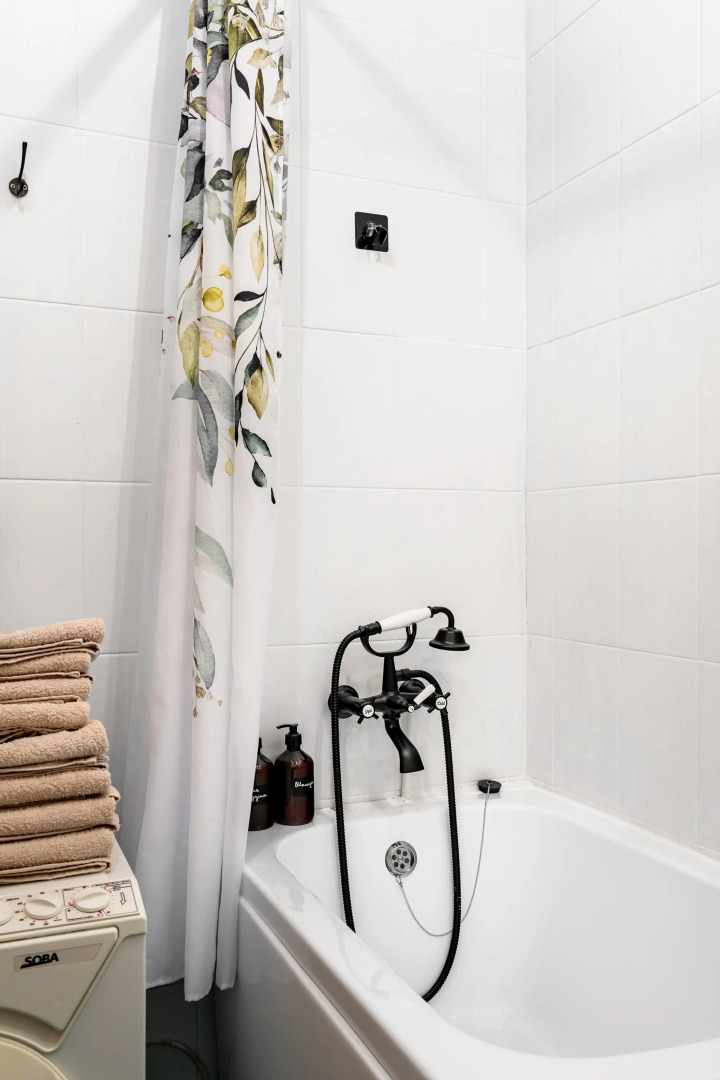 Квартира Рябина