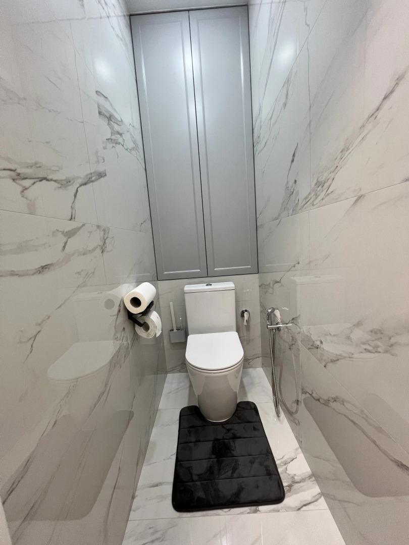 Квартира Уютная в центре Краснодара