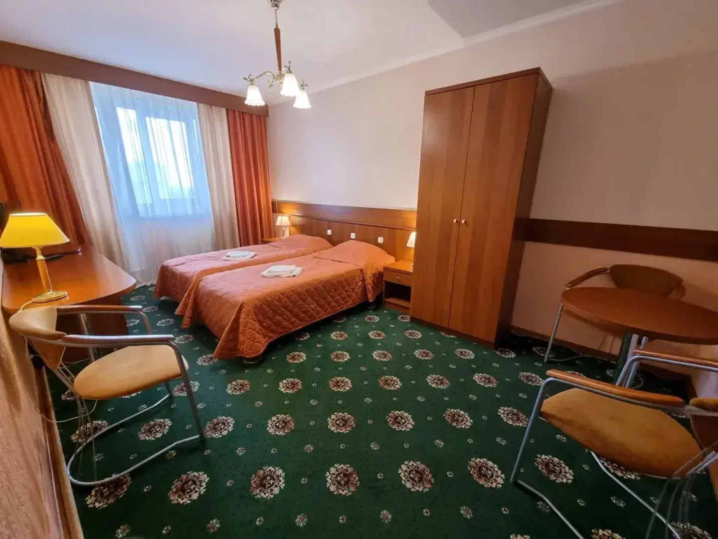 Апартаменты Орехово 1