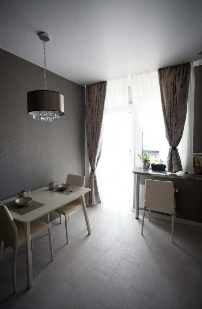 Квартира ComfortApart